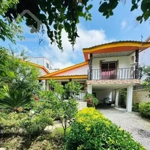 *اگه تو منطقه ای بازدید این ویلا رو از دست نده*