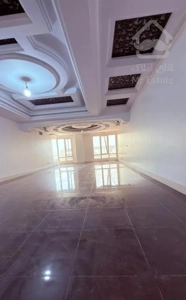 ۲۰۰ متر/ نیاوران/ دو پارکینگ/ سه خواب