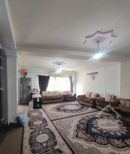 ۹۰ متر آپارتمان با سند و پارکینگ محمودآباد