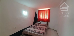 اجاره دوخوابه دوبلکس تراس و باربیکیو دار لب دریا