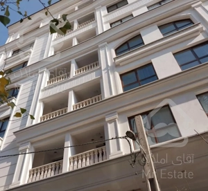 ۱۷۵متر سه خواب فنا خسرو کلید نخورده