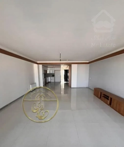 ۱۳۵متر آپارتمان نوساز کلیدنخورده نزدیک ساحل