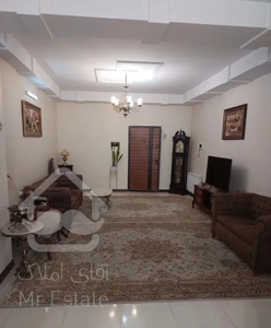 آپارتمان ۷۳ متر  خوش نقشه فول امکانات  امیریه