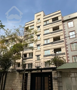 ساقدوش ۱۰۷ متر ۳خوابه خوش نقشه