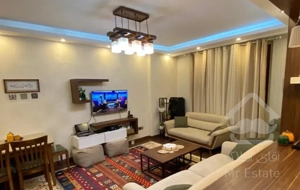 130متر سه خوابه فول مرزداران  سرمایه گذاری