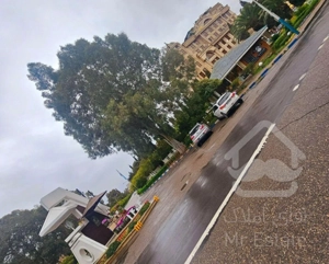 فروش تهاتر ویلا دریاکنار با خزرشهر