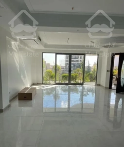 آپارتمان 150 متری / 2 جهت ویو