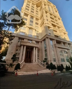 خلق شگرفی دیگر از عمارت مدرن