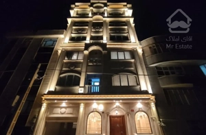 «۱۵۰ متر کلید نخورده فول کم واحد فاز ۲»