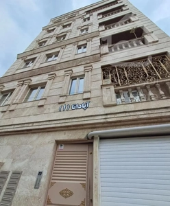 فروش آپارتمان ۹۰ متر ۲ خواب خیابان معلم سند تک‌برگ