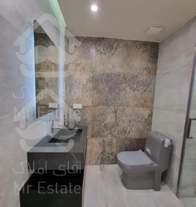 ۱۴۰متری ثروتی تراس چیدمان