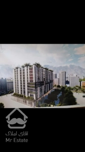 پارک اداری رونیکا پالاس در قلب پونک ( سود بالا در کمترین زمان )