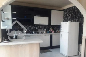 ۸۰متر/ط ۳ بازسازی شده  دربلوار نبوت خ مسلم عقیل