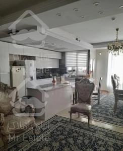 شهرک غرب ۱۴۲متر ۳خواب استاندارد