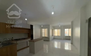 ۸۷متری/۲خوابه/طبقه۴/پارکینگ وانباری/بهار شمالی