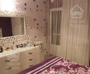 جنت آباد جنوبی لاله . ۱۱۰ متر. ۲واحدی .فول امکانات