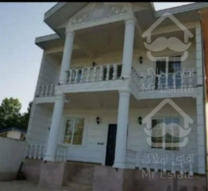 250 متر ویلا با مدارک معتبر  ویو ابدی دریا