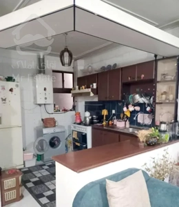 آپارتمان ۸۳ متری خ ساری کوچه مهمانسرا ۷