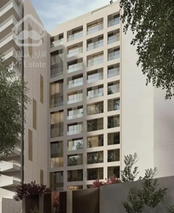 قلب گل سنگ ۲۸۵ متر ویو دار «تراس قابل چیدمان»