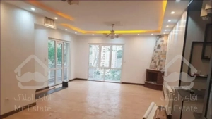 بام محک اپارتمان ۱۱۰ متری دوخوابه