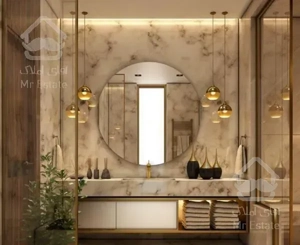 ۲۴۵متر/جمشیدیه