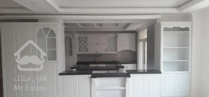 ۳۰۰متر نوساز مرزداران