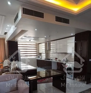 ۵۸ متر ۱ خواب/فول بازسازی/پارکینگ ۸ واحدی/اباذر