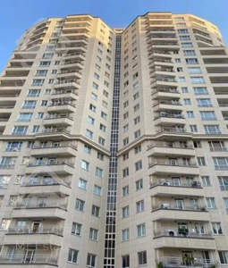 ۱۰۵ متر دربرج حسابرسان