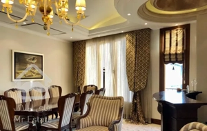 ۱۶۰ متر دلنشین و دلباز