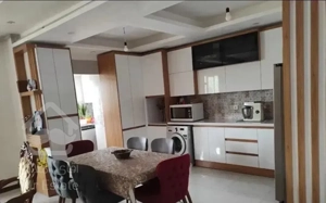 فروش آپارتمان ۱۳۰ متری/ویودار/تجهیز/سلمان فارسی