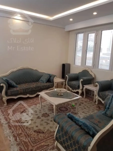 ۱۵۷ متری ۳ خواب دریاچه