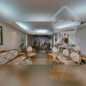 خرید برج باغ در نیاوران ۱۳۰ متر طبقه ۱۴