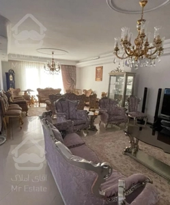 شهرک لاله 183متری