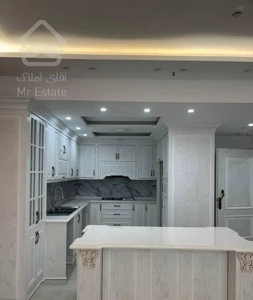 100متری صفر تک واحدی شیک سند آماده خ امام رضا