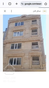 پیش فروش واحد ۱۰۷ متر مفید