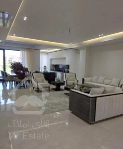 فروش آپارتمان محمودیه ۱۲۰متر ۲خواب مدرن+فول