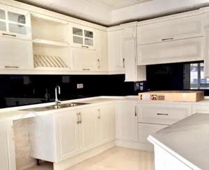 آپارتمان ۲۰۰ متر