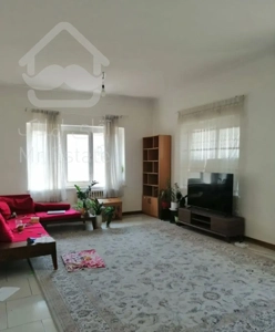 شریعتی.انقلاب  110'متر. 2'خواب