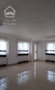 آپارتمان ۱۲۵ متری در سرخواجه ۱۲