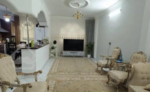 ۸۱ متر آپارتمان دو خواب لادن