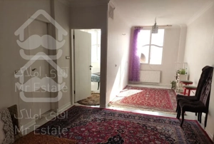 ۵۷متر/طبقه پنجم/فول امکانات/بلوار فردوس غرب