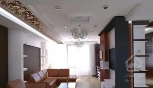 ۲خواب اداری/مسکونی شیک بلوارگستان