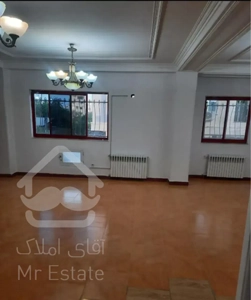 ۱۲۰متر سه خواب  بسیار خوش نقشه توحید۲۸