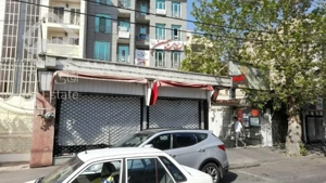 اجاره تجاری براصلی صادقیه