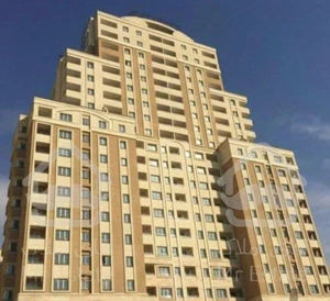 تعاونی ماندگار سازه ۱۴۰متر ۳خواب