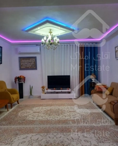 اپارتمان روبروی درمانگاه شاندرمن ،