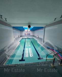 آجودانیه ۲۰۰مترآپارتمان استخردار تکواحدی ۲پارکینگ