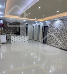 ۱۱۲ متر / شخصی ساز تک واحدی / دهکده المپیک