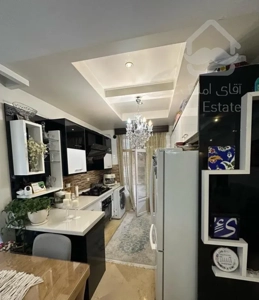 فروش ۸۵ متر دو خواب پاتریس