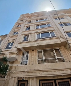۶۰متر فول امکانات/نما تراورتن